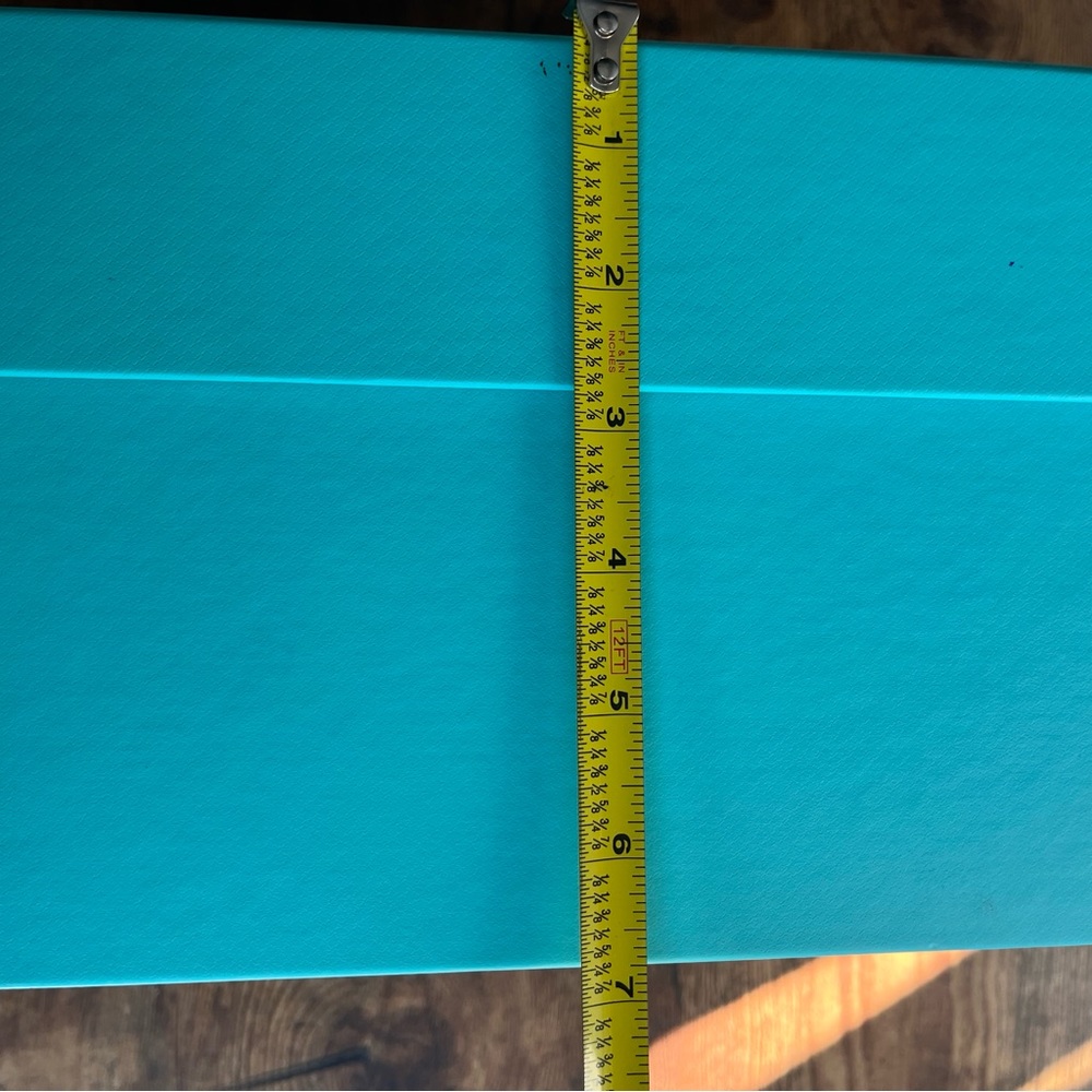 Tiffany & Co. Box - Picture 8 of 12
